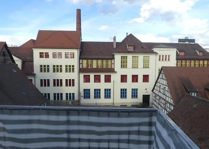 Wohlfuehloase By Rent Rooms Rietz