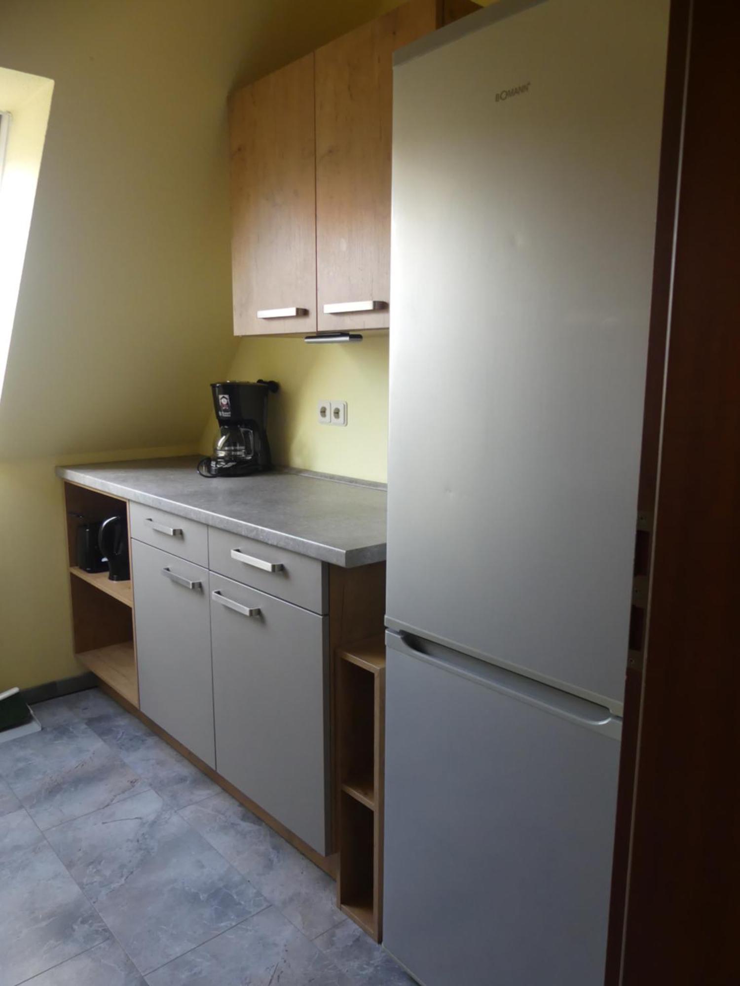 Apartament Wohlfuehloase By Rent Rietz