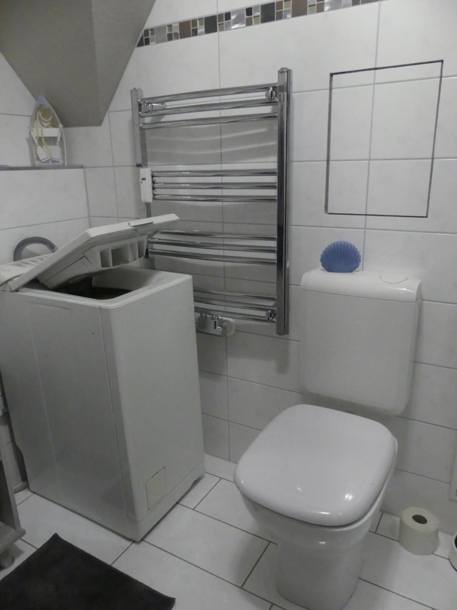 Apartament Wohlfuehloase By Rent Rietz Stein
