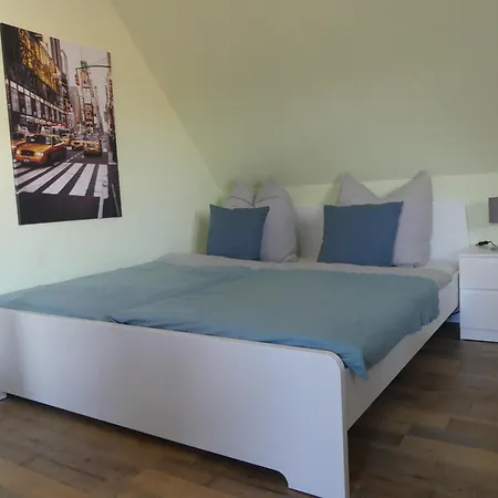 Wohlfuehloase By Rent Rooms Rietz Stein bei Nurnberg Extérieur photo