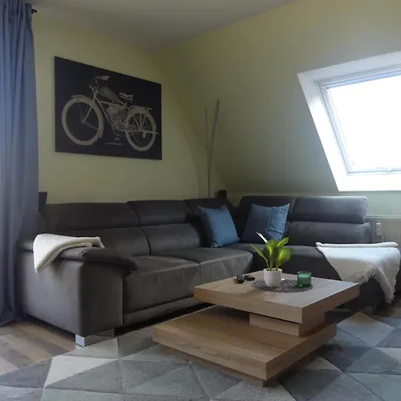 Wohlfuehloase By Rent Rooms Rietz Stein bei Nurnberg Extérieur photo