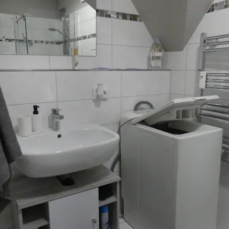 Wohlfuehloase By Rent Rooms Rietz Stein bei Nurnberg Extérieur photo
