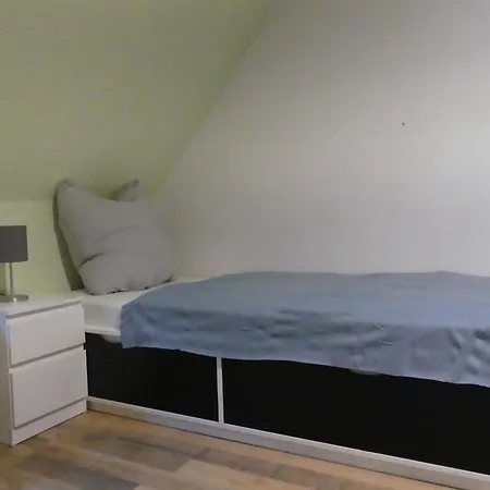 Wohlfuehloase By Rent Rooms Rietz Stein bei Nurnberg Extérieur photo