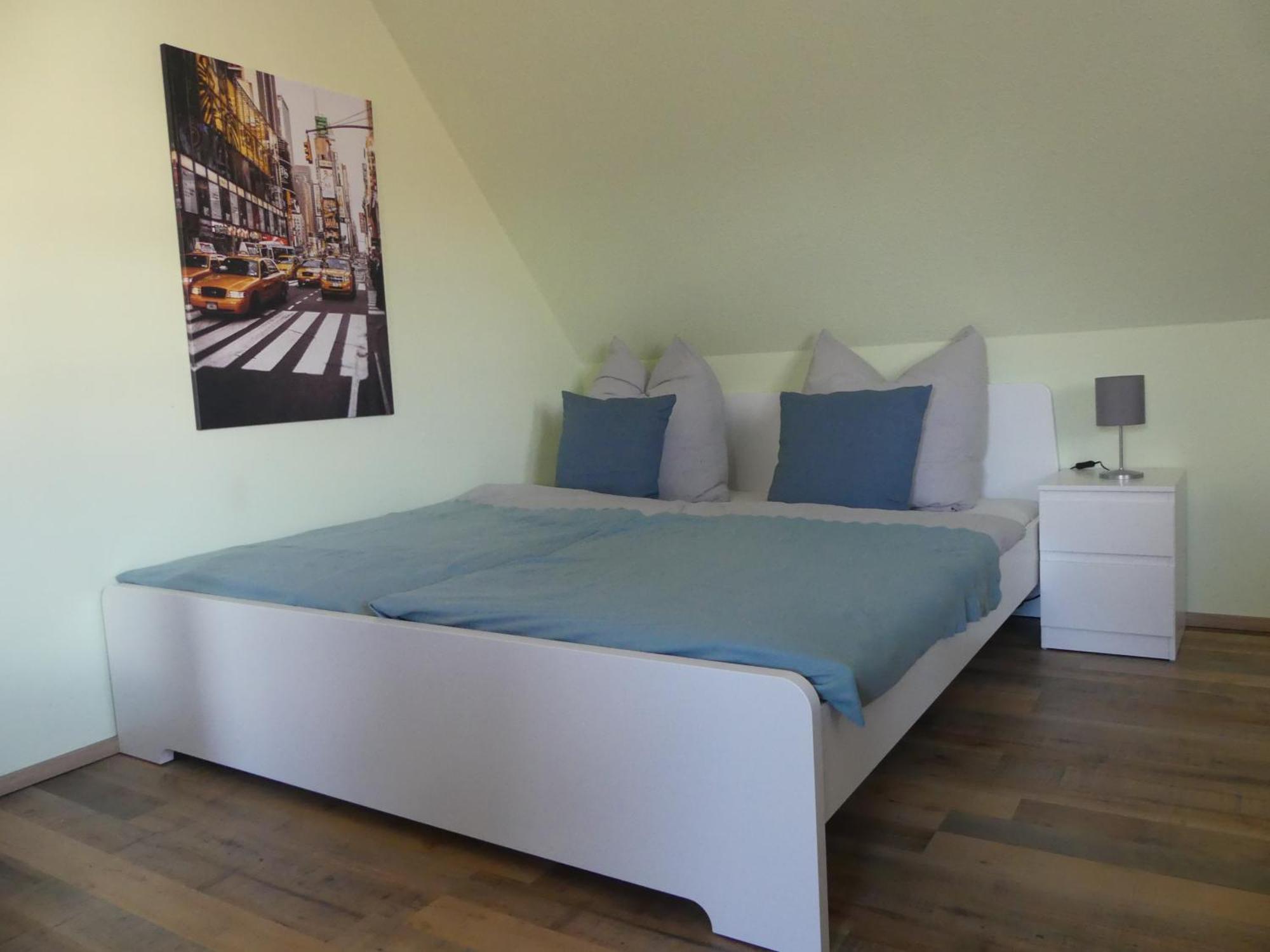 Appartement Wohlfuehloase By Rent Rietz Stein bei Nurnberg