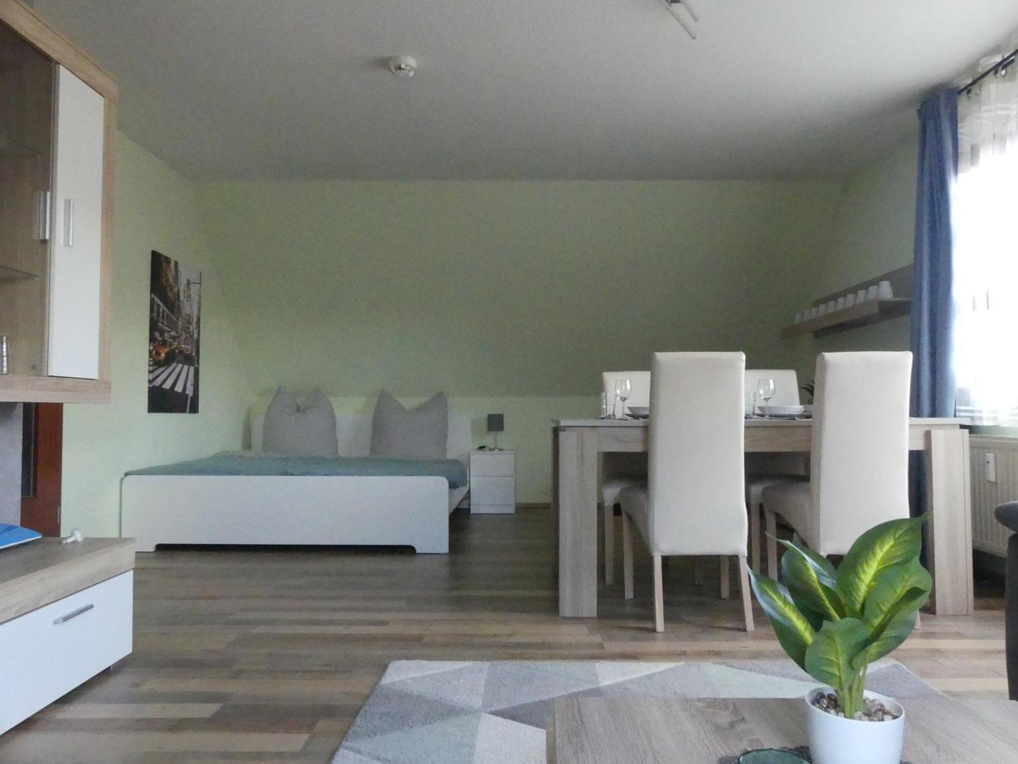 Wohlfuehloase By Rent Rietz * Stein bei Nurnberg