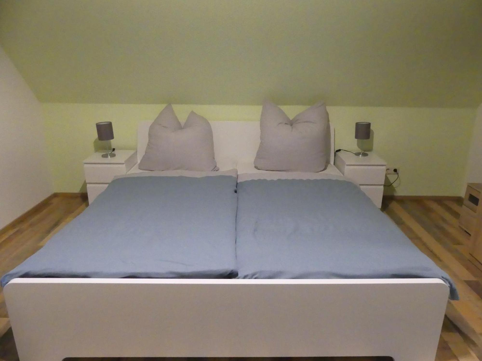 Wohlfuehloase By Rent Rietz Appartement