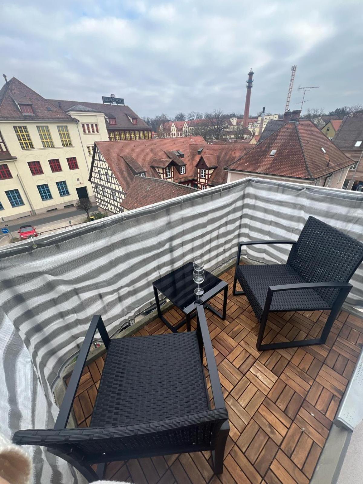 Wohlfuehloase By Rent Rietz Appartement