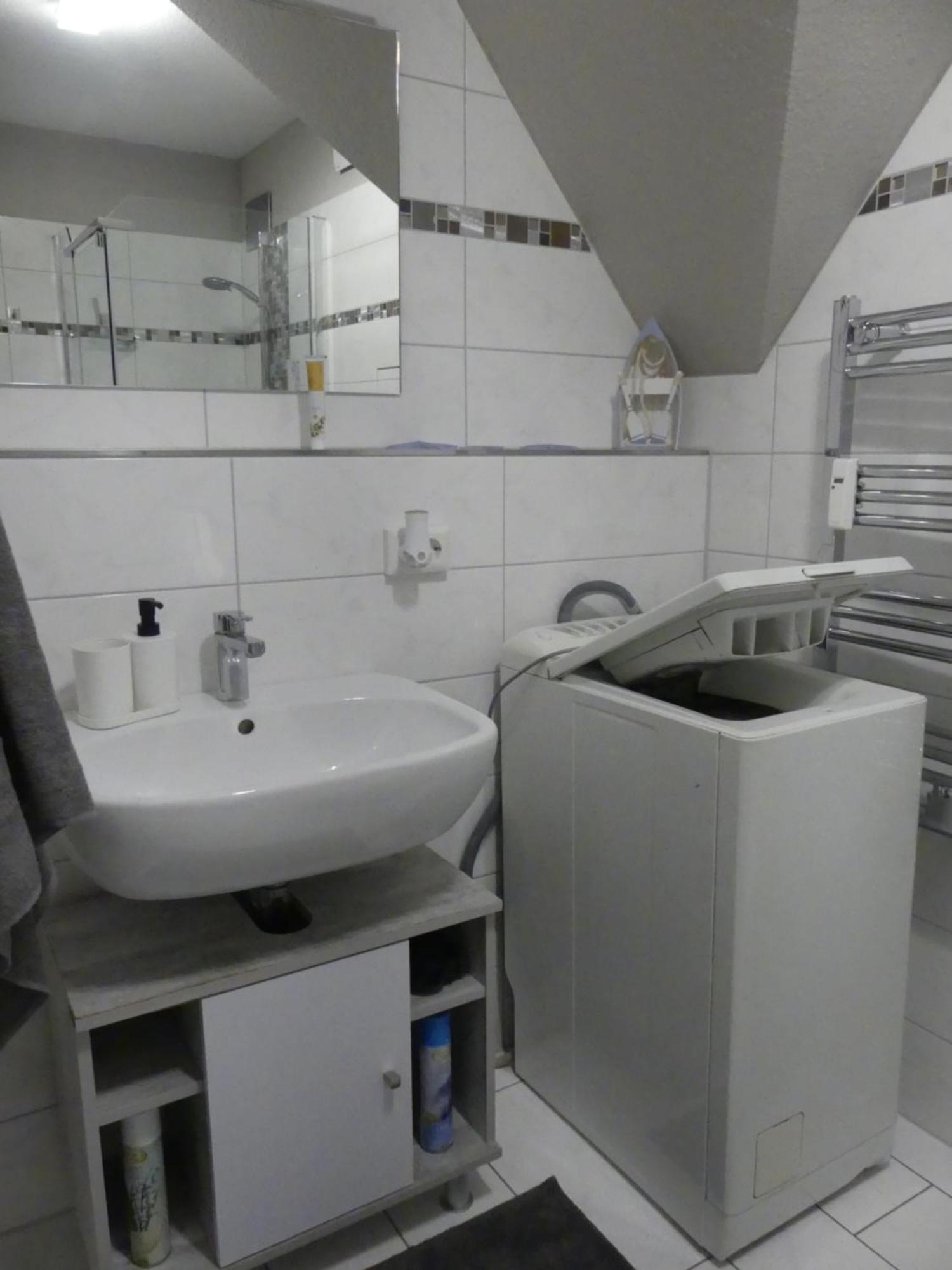 Wohlfuehloase By Rent Rietz Appartement