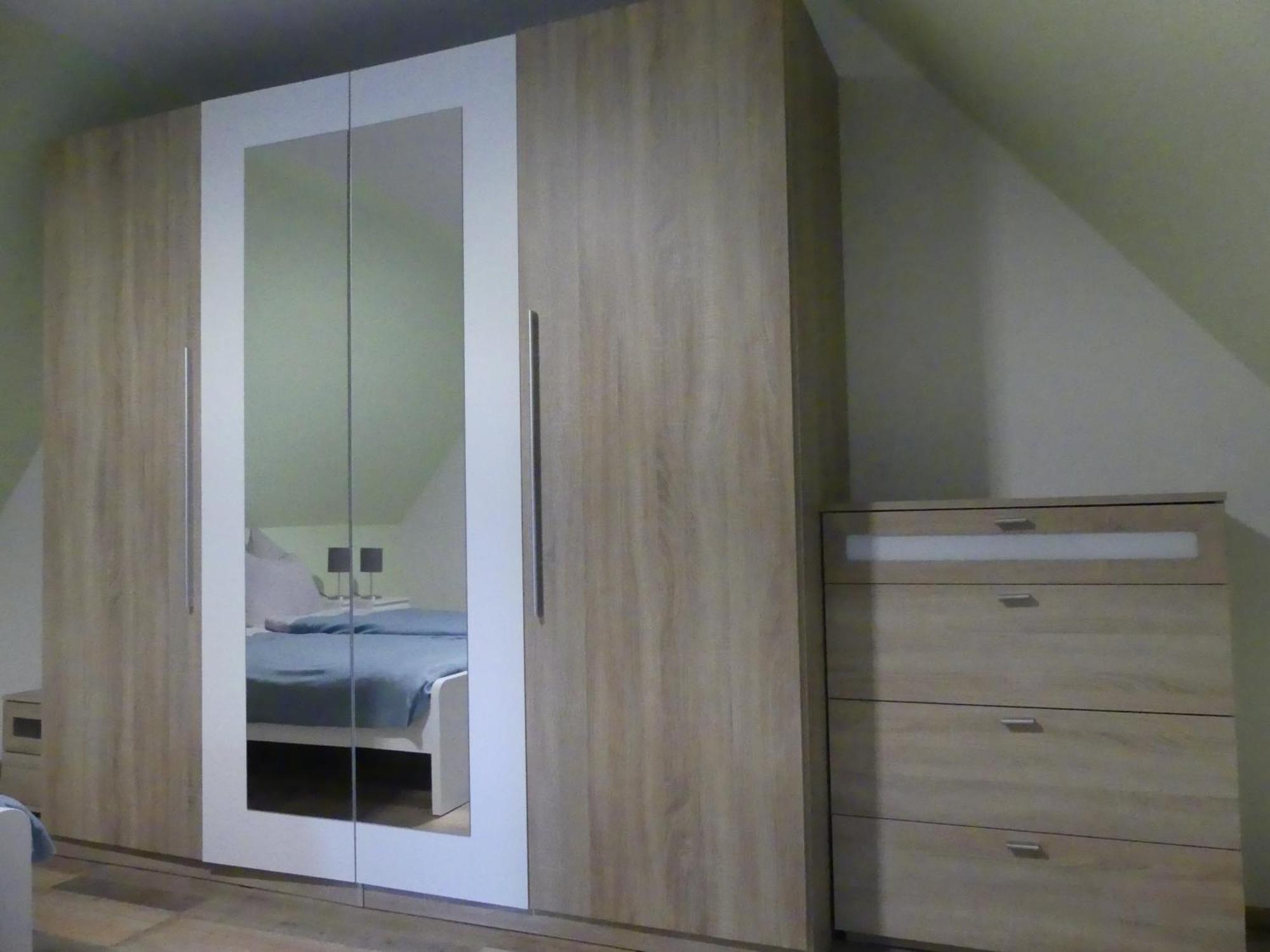 Wohlfuehloase By Rent Rietz Appartement *